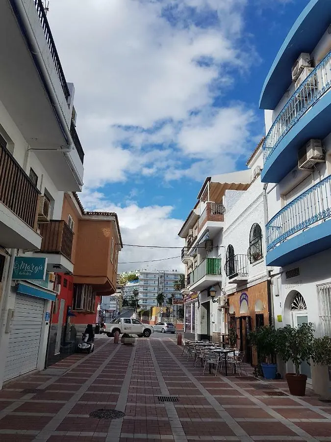 Сasa de vacaciones Casa Solarium Villa Torremolinos