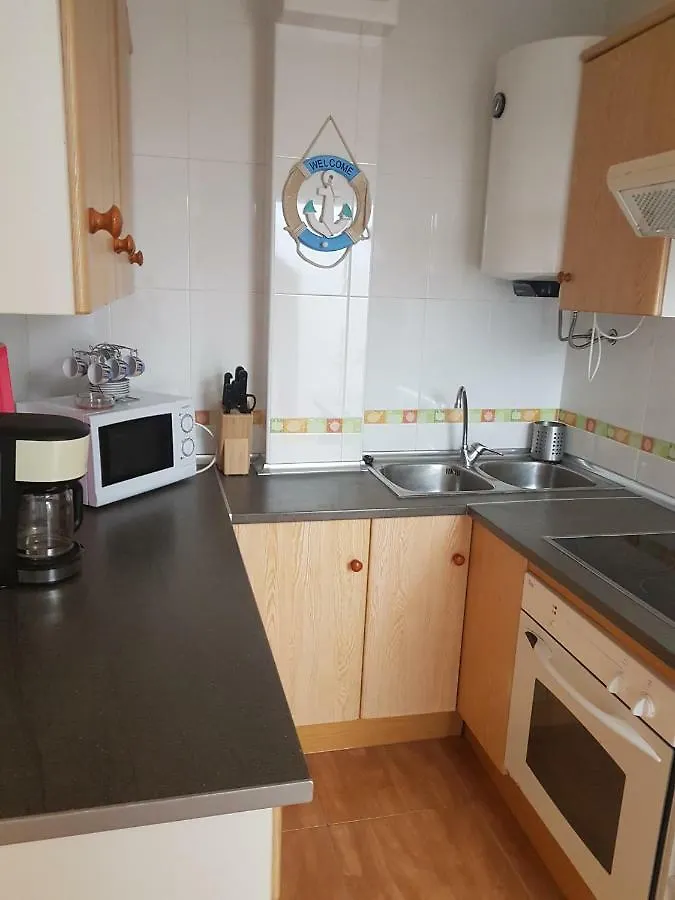 Villa Casa Solarium à Torremolinos 0*,  Espagne