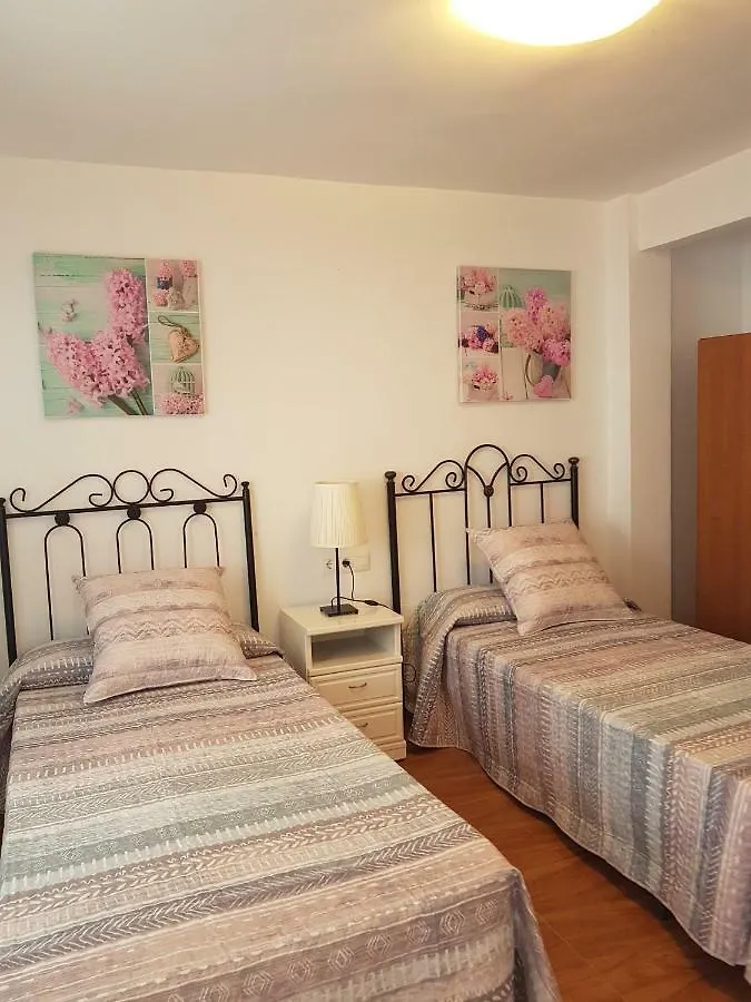 Casa Solarium Villa Torremolinos Сasa de vacaciones