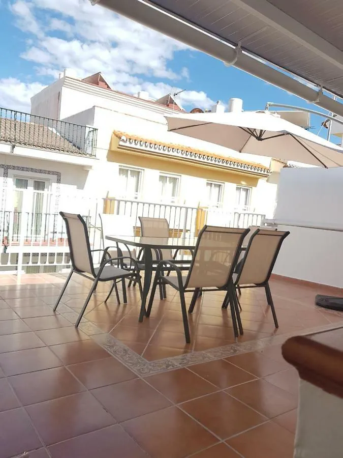 Casa Solarium contacts