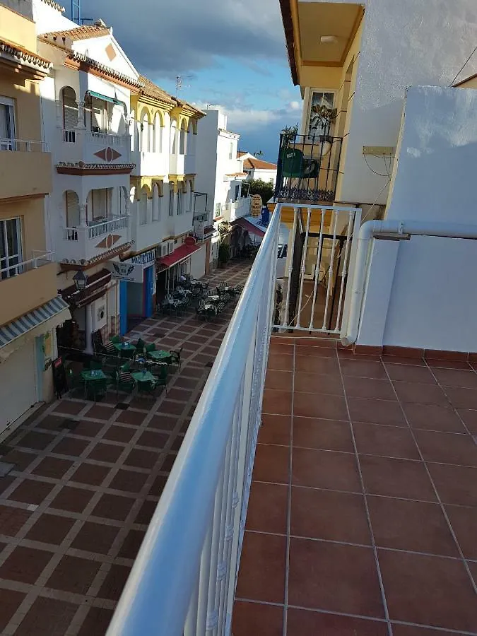 Casa Solarium Villa Torremolinos España