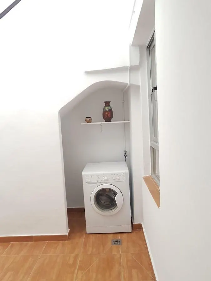 Casa Solarium Villa Torremolinos Сasa de vacaciones