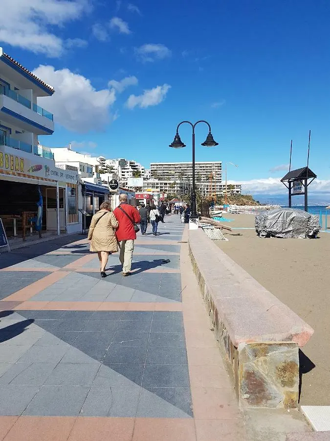 Casa Solarium Villa Torremolinos 0*,  Spain