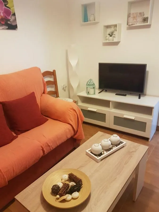 Casa Solarium Villa Torremolinos