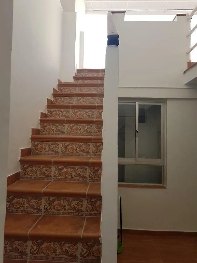 Casa Solarium Villa Torremolinos Holiday home