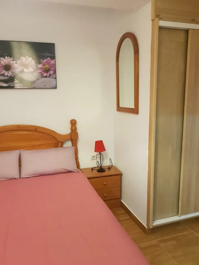 Casa Solarium Villa Torremolinos 0*,  Spain