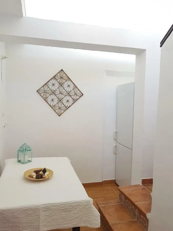 Casa Solarium Villa Torremolinos