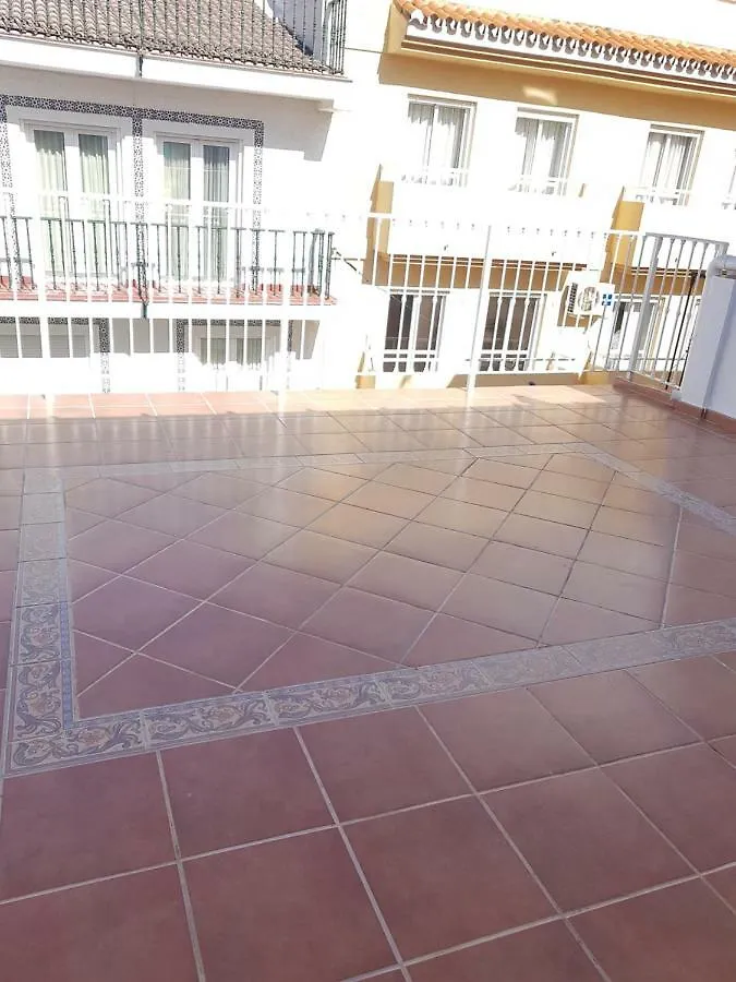 Casa Solarium Villa Torremolinos Holiday home