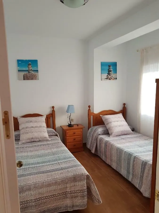 Holiday home Casa Solarium Villa Torremolinos Spain