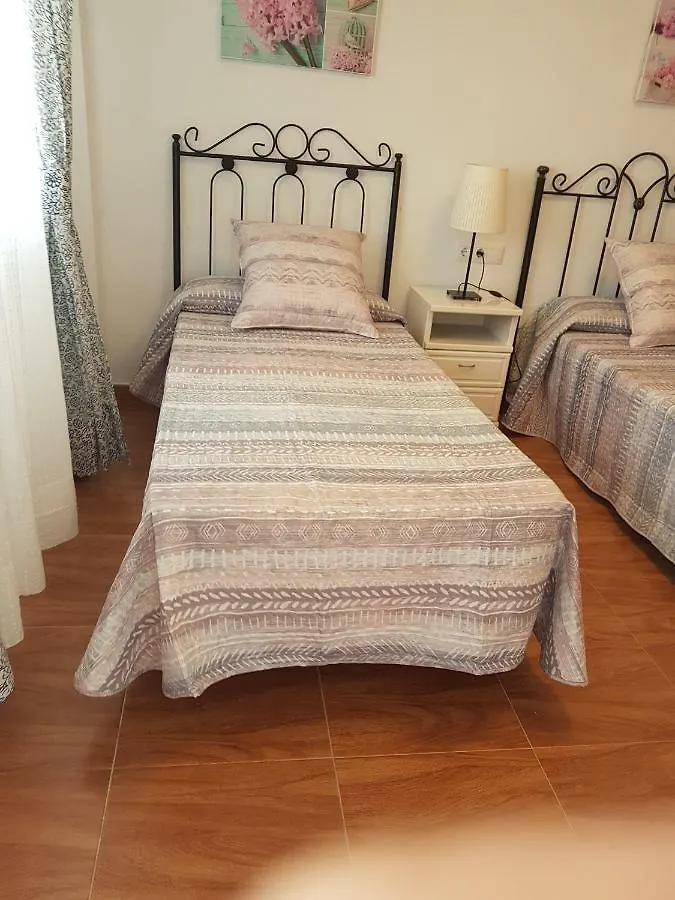 Casa Solarium Villa Torremolinos